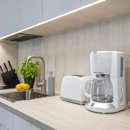 Pegaz 10 Am By Interhome * Świnoujście (Swinemünde)