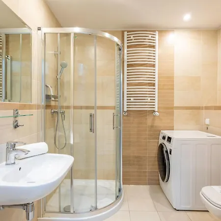 Pegaz 10 Am By Interhome