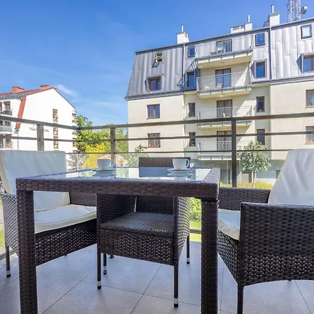 Lejlighed Pegaz 10 Am By Interhome *