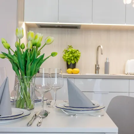 Lejlighed Pegaz 10 Am By Interhome