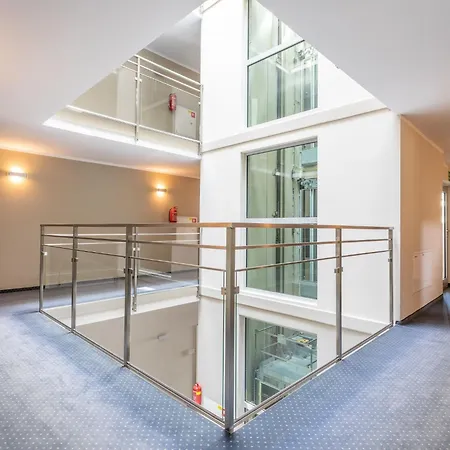 Pegaz 10 Am By Interhome *