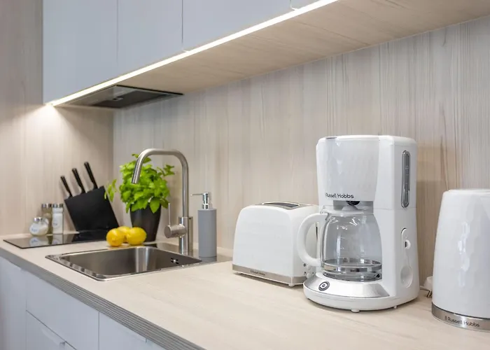 Pegaz 10 Am By Interhome * Świnoujście (Swinemünde)