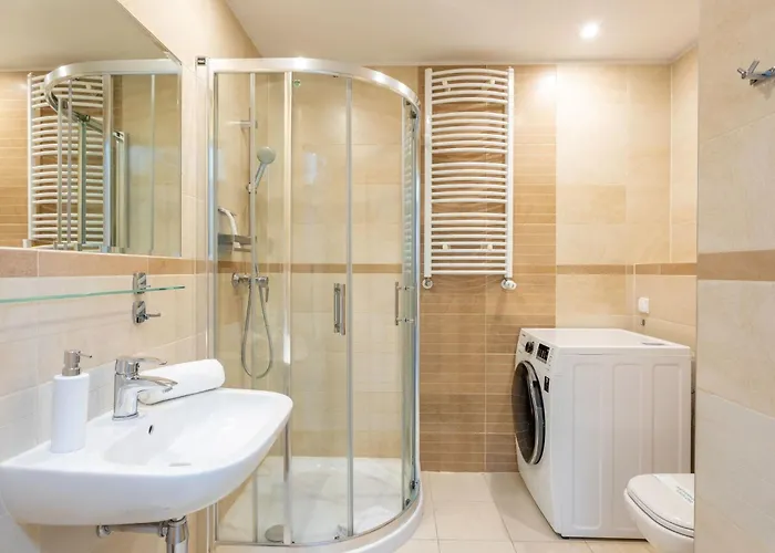 Pegaz 10 Am By Interhome