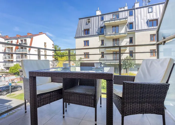 Lejlighed Pegaz 10 Am By Interhome *