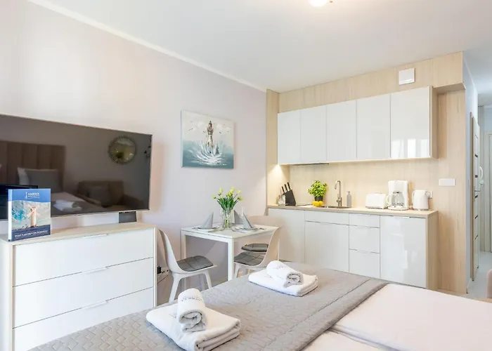 Pegaz 10 Am By Interhome *