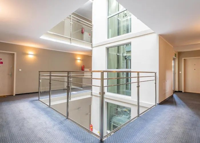 Pegaz 10 Am By Interhome *